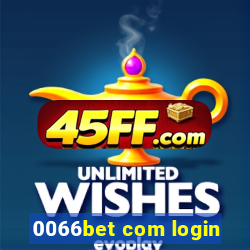 0066bet com login